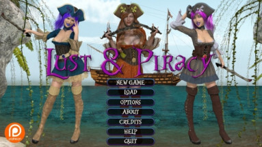 Lust & Piracy - Version 0.0.4.0