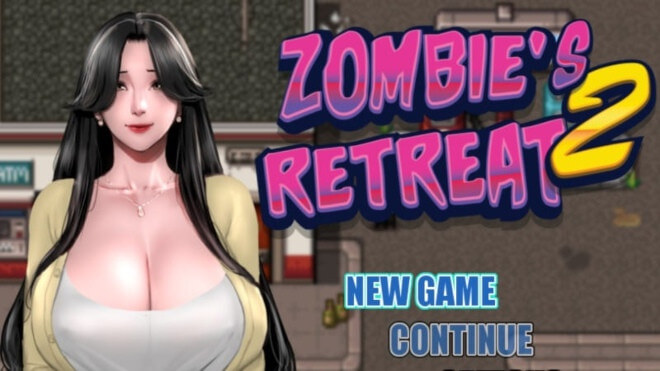 Zombie's Retreat 2: Gridlocked - Version 0.17 Beta