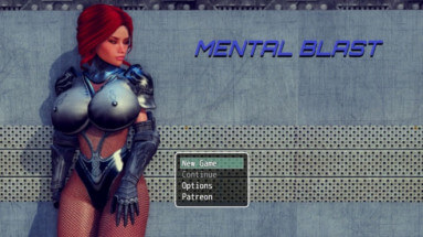 Mental Blast - Version 0.8.0