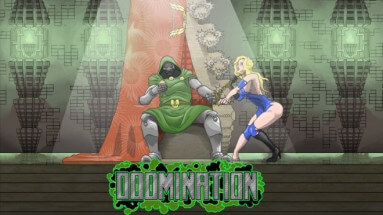 Doomination - Version 0.18