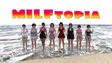 MILFtopia - Version 0.271