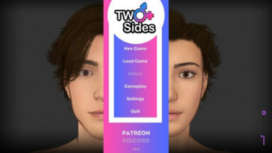 TwoSides Reboot  - Version 0.035 Fix 5