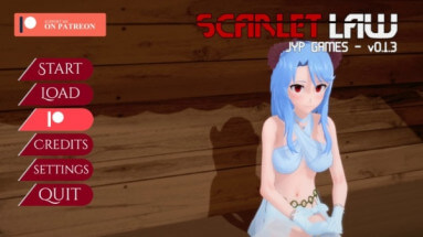 Scarlet Law - Version 0.3.16