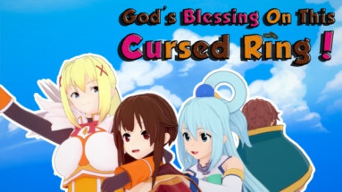 God's Blessing on This Cursed Ring! - Version 0.8.6