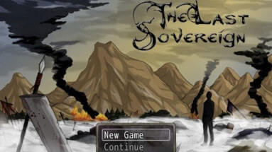 The Last Sovereign - Version 0.76.3