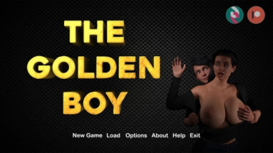 The Golden Boy - Version 0.7 Producer