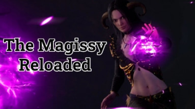 The Magissy: Reloaded - Version 0.4.2