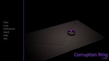 Corruption Ring - Version 0.14