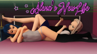 Alena's New Life - Version 0.7.5