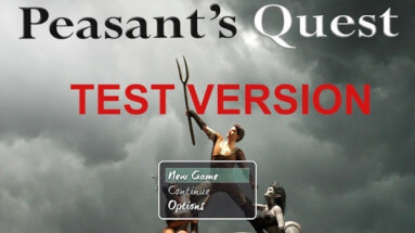Peasant's Quest - Version 3.31