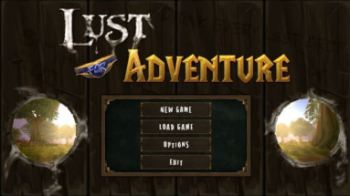 Lust for Adventure - Version 8.9