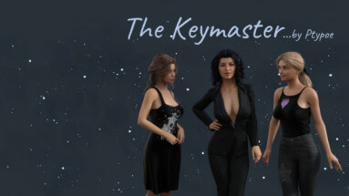 The Keymaster - Version 1.1