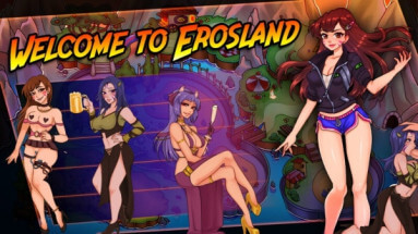 Welcome to Erosland - Version 0.0.12