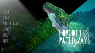 Forgotten Pathways - Version 0.3