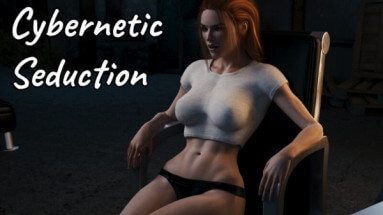 Cybernetic Seduction - Episode 5 Part 2