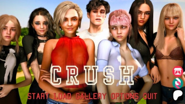 CRUSH College - Version 0.2