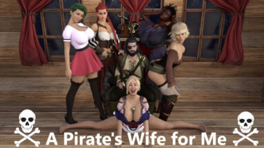 A Pirate's Wife for Me - Version 0.4.2