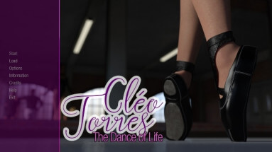 Cleo Torres: The Dance of Life - Version 1.0.5