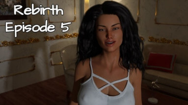 Rebirth - Episode 5 Update 12