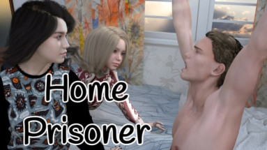 Home Prisoner - Episode 3 Update 2