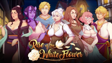 Rise of the White Flower - Version 0.12.0d