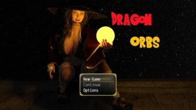 Dragon Orbs - 2024-09-02