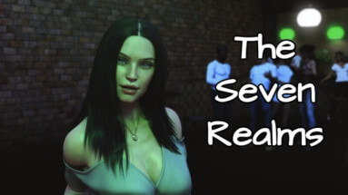 The Seven Realms - Realm 3 - Version 0.04