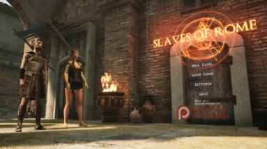 Slaves of Rome - Version 20.3