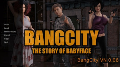 BangCity - Version 0.14a