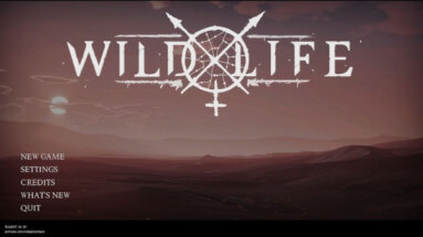 Wild Life - Patreon Build 2024.04.11