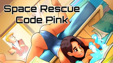 Space Rescue: Code Pink - Version 11.0