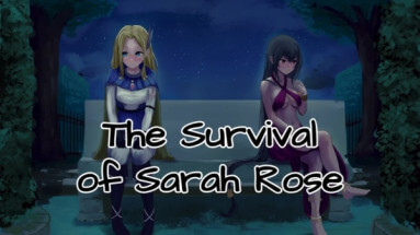 The Survival of Sarah Rose - Version 0.9.9