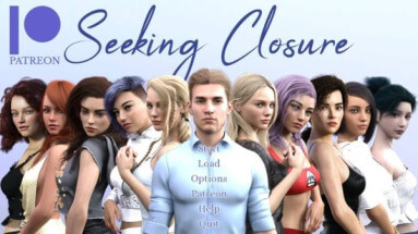 Seeking Closure - Version 0.6