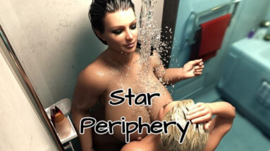Star Periphery - Version 0.5.0