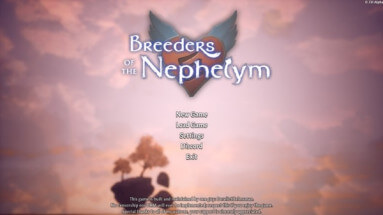 Breeders Of The Nephelym - Version 0.761.4