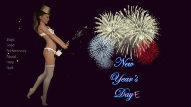 New Year's Day(e) - Version 0.4.1