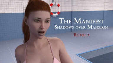 The Manifest: Shadows Over Manston Retold - Part 3 Version 2.2