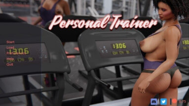 Personal Trainer - Version 1.1