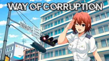 Way of Corruption - Version 0.24