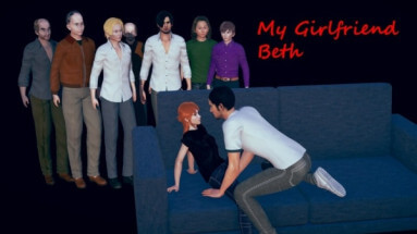 My Girlfriend Beth - Version 0.5