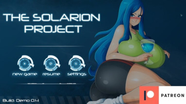 The Solarion Project - Version 0.31.2