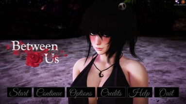 Between Us - Version 0.8