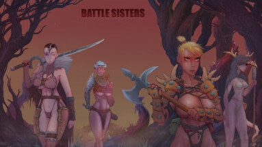 Battle Sisters - Version 0.7