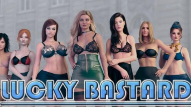 Lucky Bastard - Season 2 - Episode 02