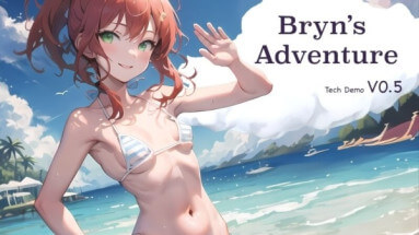 Bryn's Adventure - Version 0.92