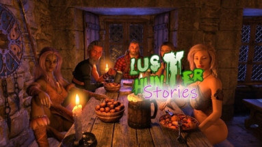 Lust Hunter Stories - Version 0.0.3