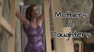 Mothers & Daughters - Version 0.5.2.2