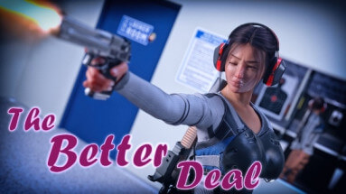 The Better Deal - Version 0.5c