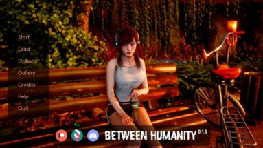 Between Humanity - Version 0.2.0 Hotfix