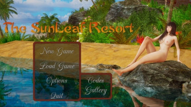 The SunLeaf Resort - Version 0.6